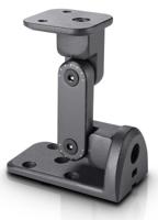 Adam Hall SUWMB10B Houder voor PA-luidsprekers Kantelbaar, Zwenkbaar 1 stuk(s) - thumbnail