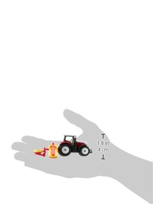 Siku 1672 steyr maaier