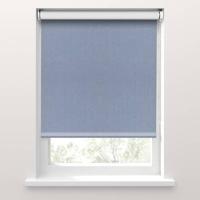 Fenstr rolgordijn Gent verduisterend - denim (35004) - thumbnail