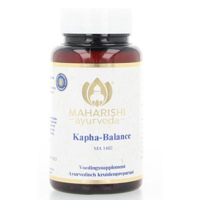 Maharishi Ayurv Kapha-balance MA 1402 50 Tabletten