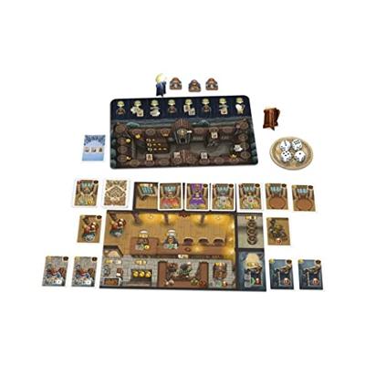 Tavernes in de Deep Valley - Schmidt Spiele