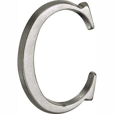 Huisletter Roman 50mm-C MAC Huisletter Roman 50mm-C MAC
