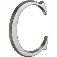 Huisletter Roman 50mm-C MAC - thumbnail
