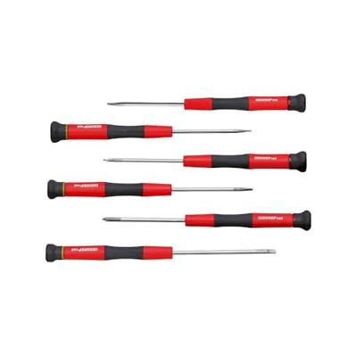 Gedore RED R38005906 Schroevendraaierset