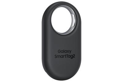 Samsung Galaxy SmartTag 2 Telefonie accessoire Zwart Samsung Galaxy SmartTag 2 Telefonie accessoire Zwart