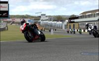 SBK 09: Superbike World Championship - thumbnail