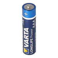 Varta Batt va longlife power lr03 aaa potlood ds a 10 - thumbnail