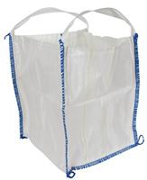 Velleman SDB55 Bouwafvalzak 55 l Wit 1 stuk(s) - thumbnail