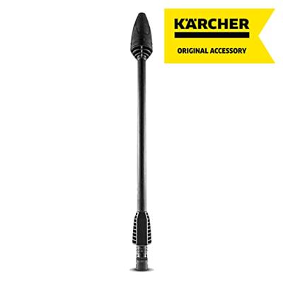 Kärcher Home & Garden DB 180 2.642-729.0 Vuilfrees Geschikt voor merk: Kärcher 1 stuk(s) - thumbnail
