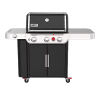 Genesis E-335 BBQ barbecue Weber - Weber - thumbnail