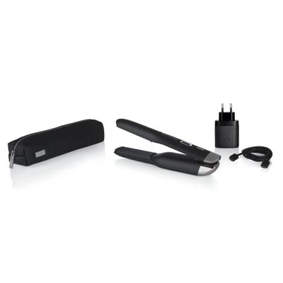 ghd Unplugged Styler Stijltang Zwart - thumbnail