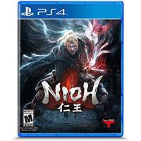 Nioh - thumbnail
