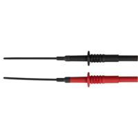 Gossen Metrawatt Z503F Probe-set Bus 4 mm CAT III 600 V Zwart, Rood 1 stuk(s) - thumbnail