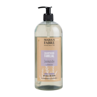 Marius Fabre Shampoo lavendel 1 Liter - thumbnail