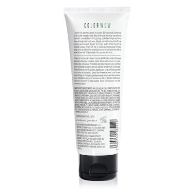 Color Wow One Minute Transformation Stylingcrème 120 ml - thumbnail