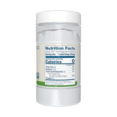 Better Stevia 113gr - thumbnail