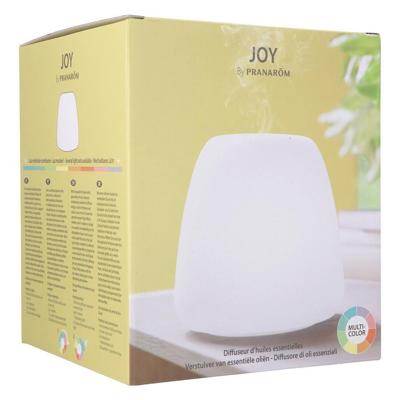 Pranarôm Ultrasonische Verstuiver Joy