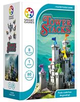 SmartGames Tower Stacks - thumbnail