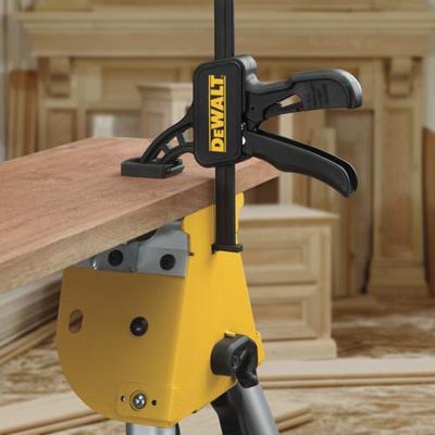 DeWALT DWS5021 Geleiderail 1000mm - thumbnail
