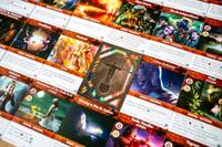 Vampire the Masquerade - Rivals: The Hunters & The Hunted - thumbnail