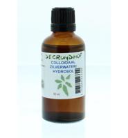 Cruydhof Colloidaal Zilverwater Hydrosol - thumbnail
