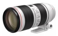 Canon EF 70-200mm f/2.8L IS III USM Lens - thumbnail