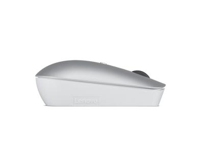 Lenovo 540 Muis Radiografisch, Draadloos Optisch Grijs 4 Toetsen 2400 dpi