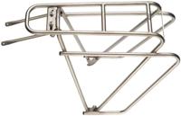 Tubus logo classic stainless steel 26"-28" pannier rack - thumbnail