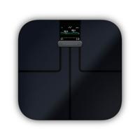 Bluetooth Digitale Weegschaal GARMIN Smart Scale Index S2 Bluetooth Zwart - thumbnail