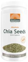 Mattisson HealthStyle Absolute Chia Zaden - thumbnail