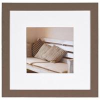 Henzo Driftwood 40x40 Frame bruin - thumbnail
