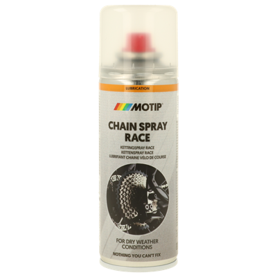 Chainspray Sport MOTIP 200ml