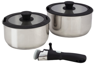 Eurotrail Premium Annecy Pannenset L