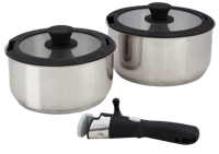 Eurotrail Premium Annecy Pannenset L - thumbnail