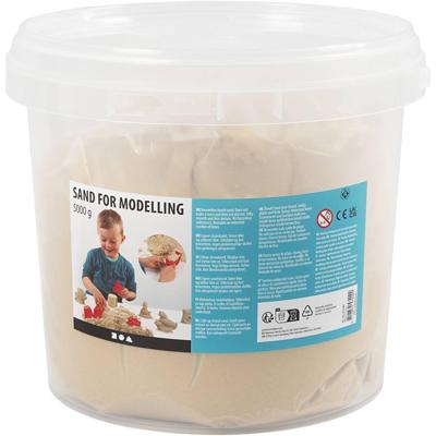 Magic Sand, 5 kg/ 1 doos