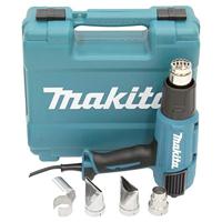 Makita HG6031VK Heteluchtpistool - thumbnail