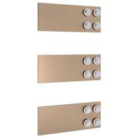 ABN XCGW181A 3 stuk(s) - thumbnail