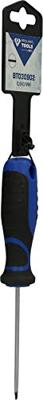 Brilliant Tools BT030902 Platte schroevendraaier Kopbreedte: 3 mm Koplengte: 75 mm