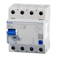 Doepke 09134901HD Aardlekschakelaar - thumbnail