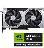 VGA MSI GeForce RTX 5060 Ti 16G VENTUS 2X OC PLUS - thumbnail