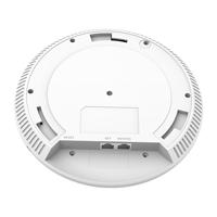 Grandstream Networks GWN7664 Wireless Access Point 3550 Mbit/s White Power over Ethernet (PoE) - thumbnail
