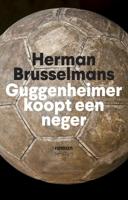 Guggenheimer koopt een neger - Herman Brusselmans - ebook - thumbnail