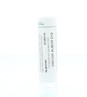 Homeoden Heel Viscum album D12 6 Gram - thumbnail