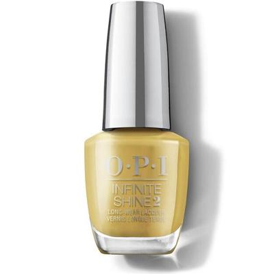 OPI Infinite Shine Nagellak Ochre the Moon - 15ml