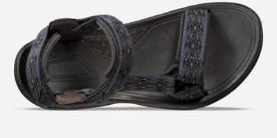 Teva Sandalen 1102456-MGBL Antraciet-44.5 maat 44.5