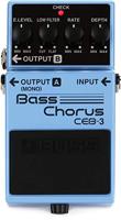 Boss CEB-3 - thumbnail