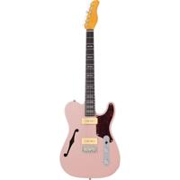 Sire Larry Carlton T7TM Rosegold elektrische gitaar - thumbnail
