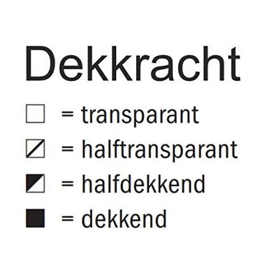 Royal Talens Amsterdam Acrylverf 120 ml - Napelsgeel Groen 282