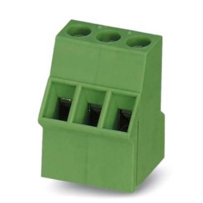 Phoenix Contact 1736780 Klemschroefblok Aantal polen 10 50 stuk(s) Phoenix Contact 1736780 Klemschroefblok Aantal polen 10 50 stuk(s)