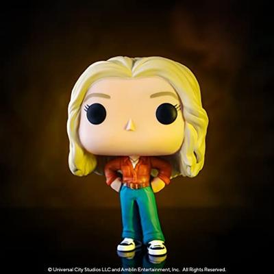 Jurassic World Dominion Funko Pop Vinyl: Dr. Ellie Sattler